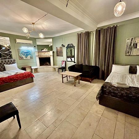 Art Hotel Home Τυφλίδα Εξωτερικό φωτογραφία