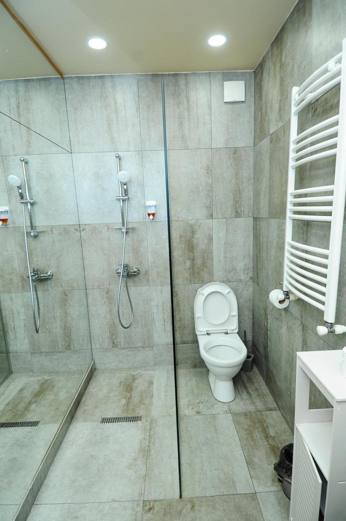 Art Hotel Home Τυφλίδα Εξωτερικό φωτογραφία