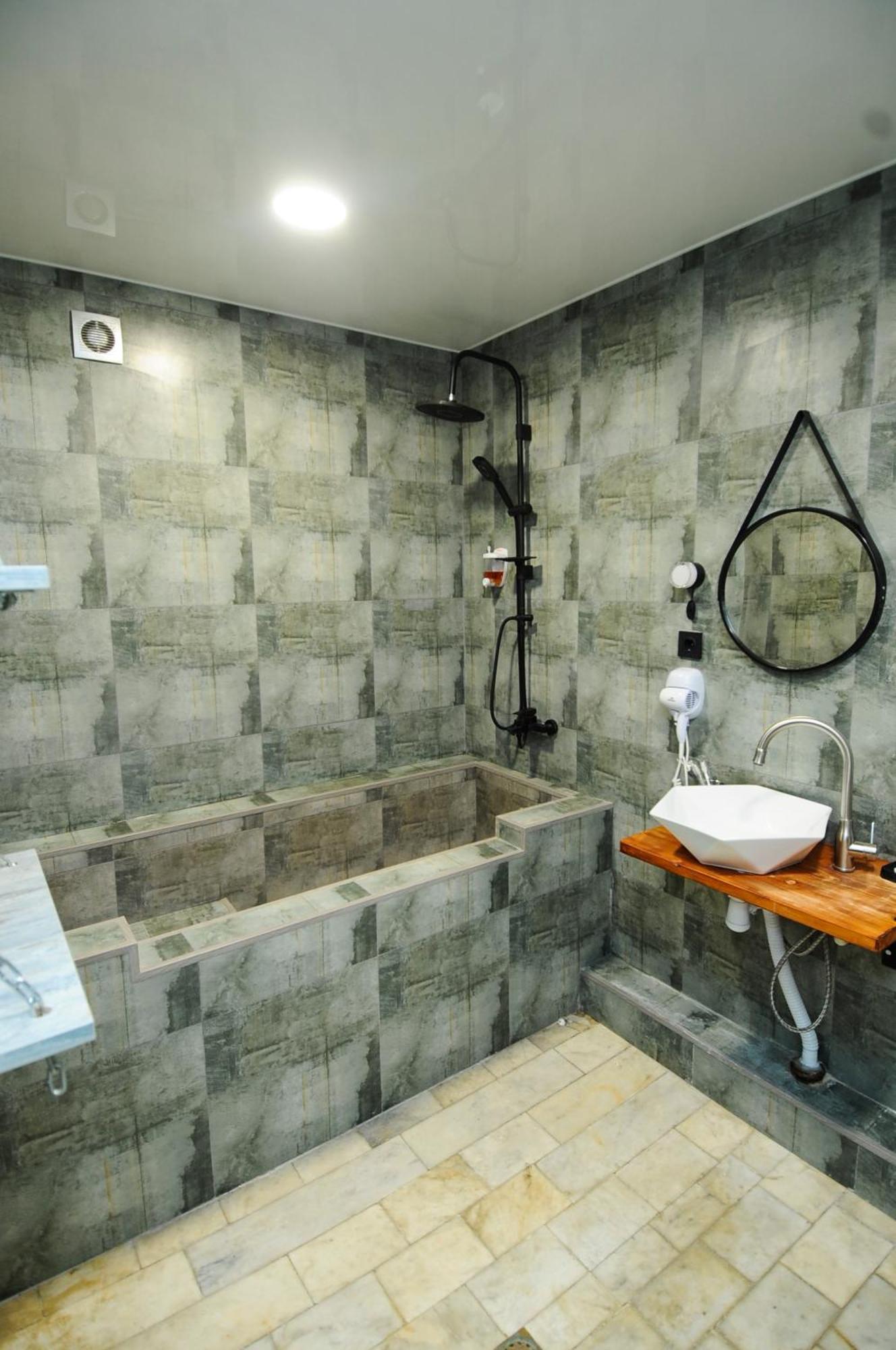 Art Hotel Home Τυφλίδα Εξωτερικό φωτογραφία